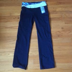 Size M Balance collection Yoga pants